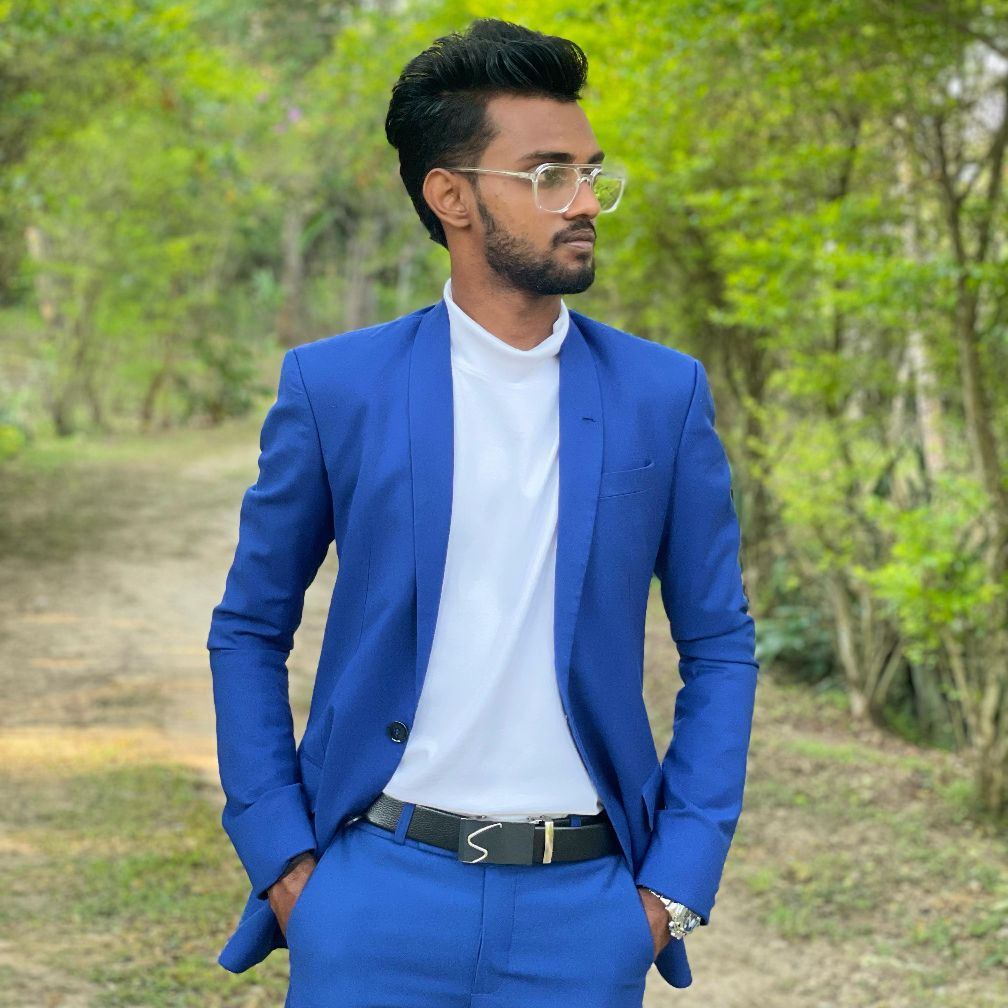 Sadeepa Sri Rohanasinghe